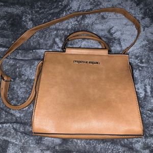 never used Christian Siriano purse
